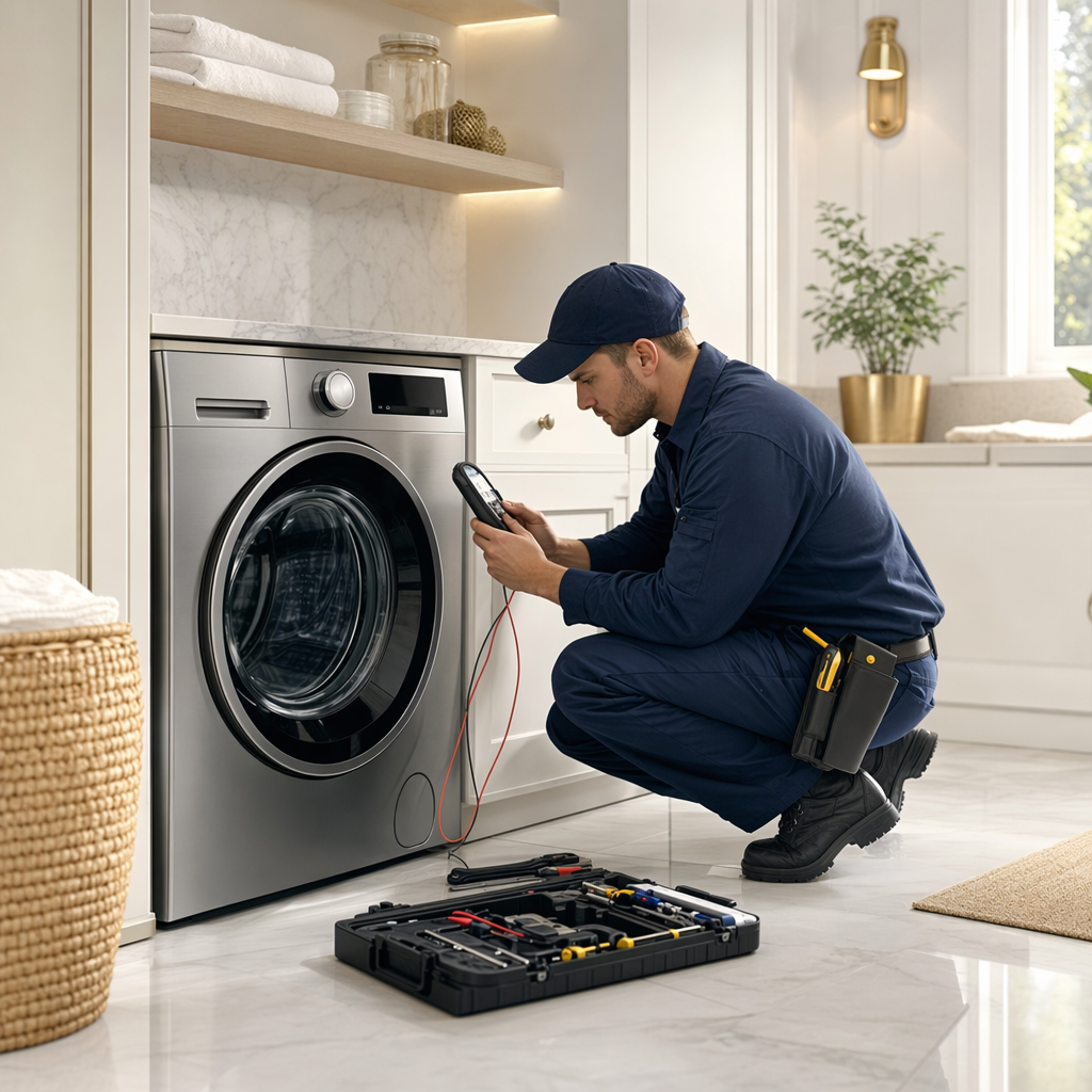 Washer