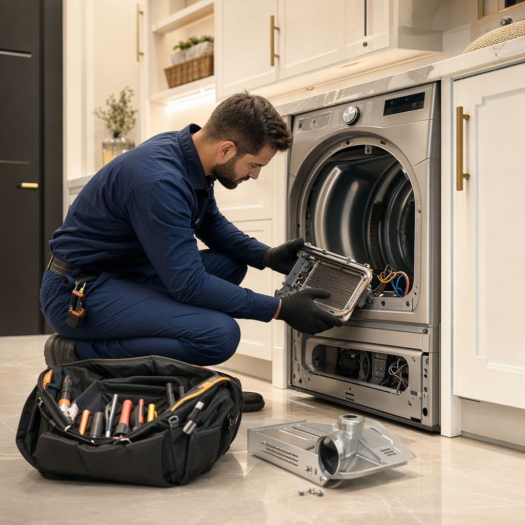 Dryer
